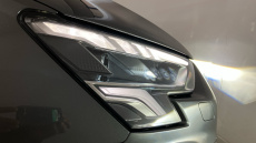 Audi A3 35 TFSI Black Edition 4dr S Tronic Petrol Saloon